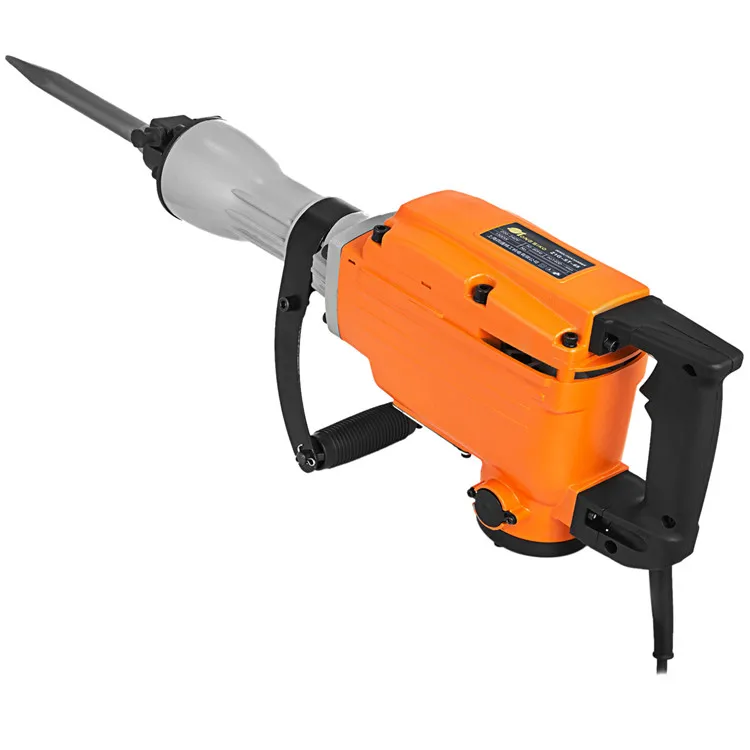 

Handheld Electric Jack Hammer Demolition Jack Hammer