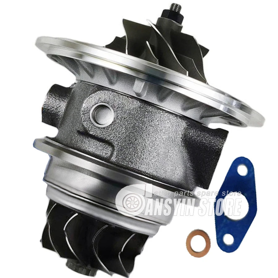 Фото Турбокомпрессор RHF55 CHRA VF52 VF48 14411AA760, турбинный картридж VA440028 для Subaru Forester 2.5XT 2009-2011 14411-AA760 №2