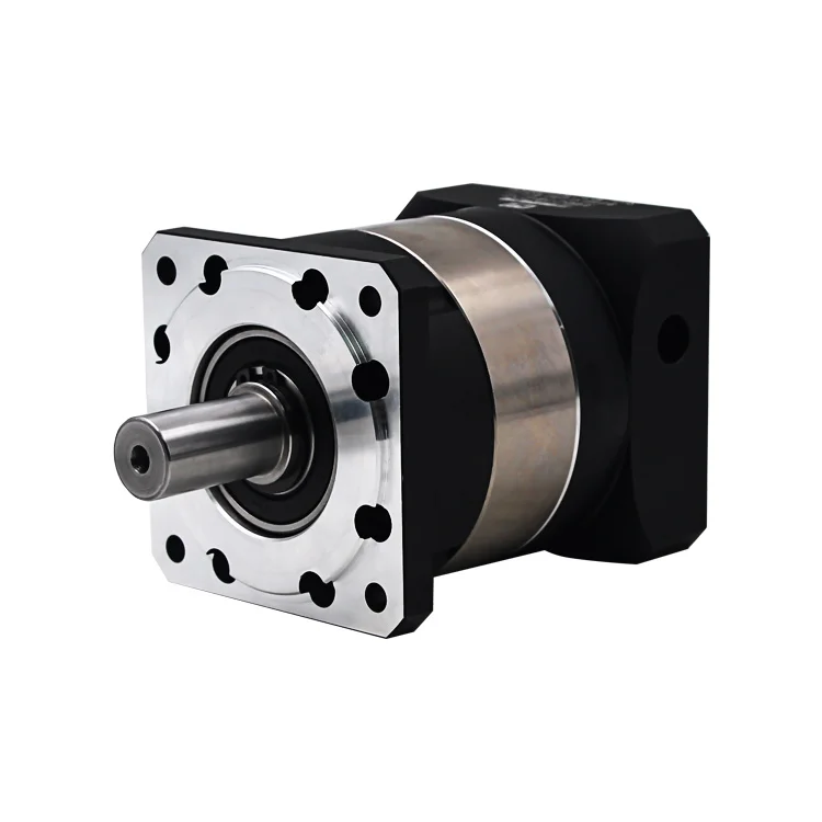 

6000RPM Motor Speed Reducer Precision Planetary Gearbox