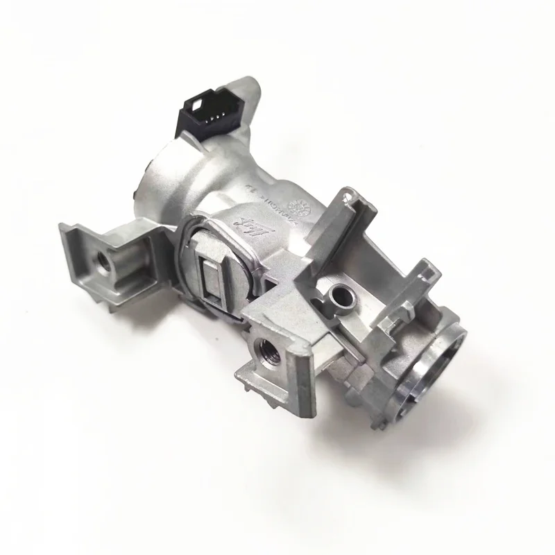 

OEM переключатель зажигания и стартера, рулевой замок для VW Golf 5 MK5 6 MK6 Caddy EOS Tiguan Touran Seat Leon Toledo Altea A3 1K 0905851 Б