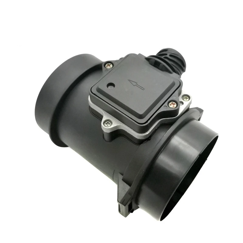 Массовые расходомеры воздуха 5WK9600 5WK9 600 1703275 5WK9617 13621703650 Для BMW E36 E38 E39 323i 328i 523i 528i 728i