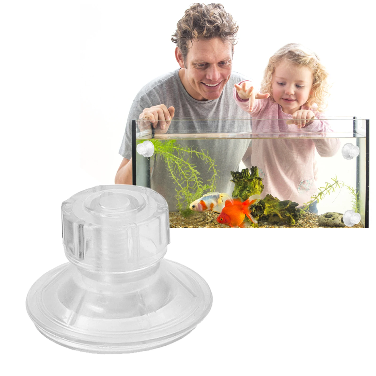

Suction Cups For Glass Powerful Screw Suction Cups Used On Glass Windows Doors Mirrors Walls And Tiles Strong Household Screw-on