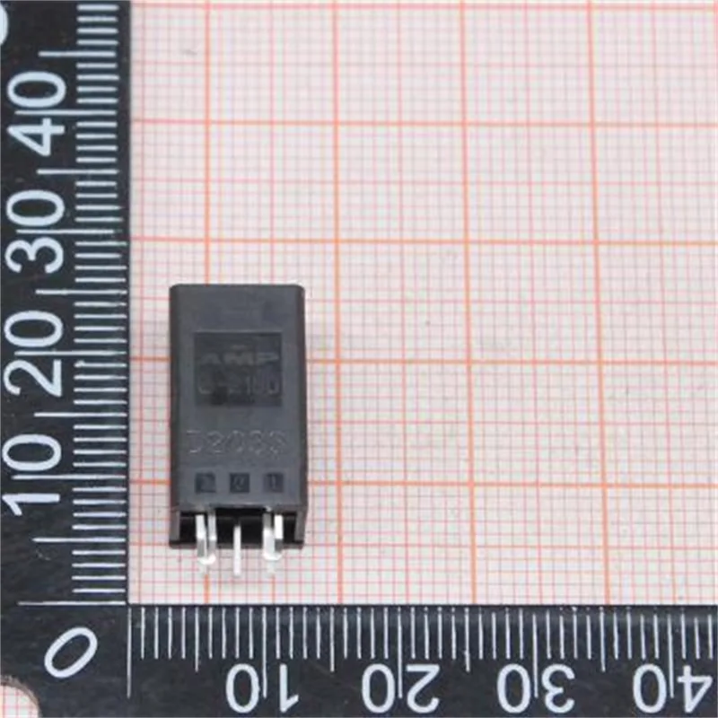 

10Pcs/Lot 1318123-1 TE Connectivity The corresponding metal needle can contact customer service.