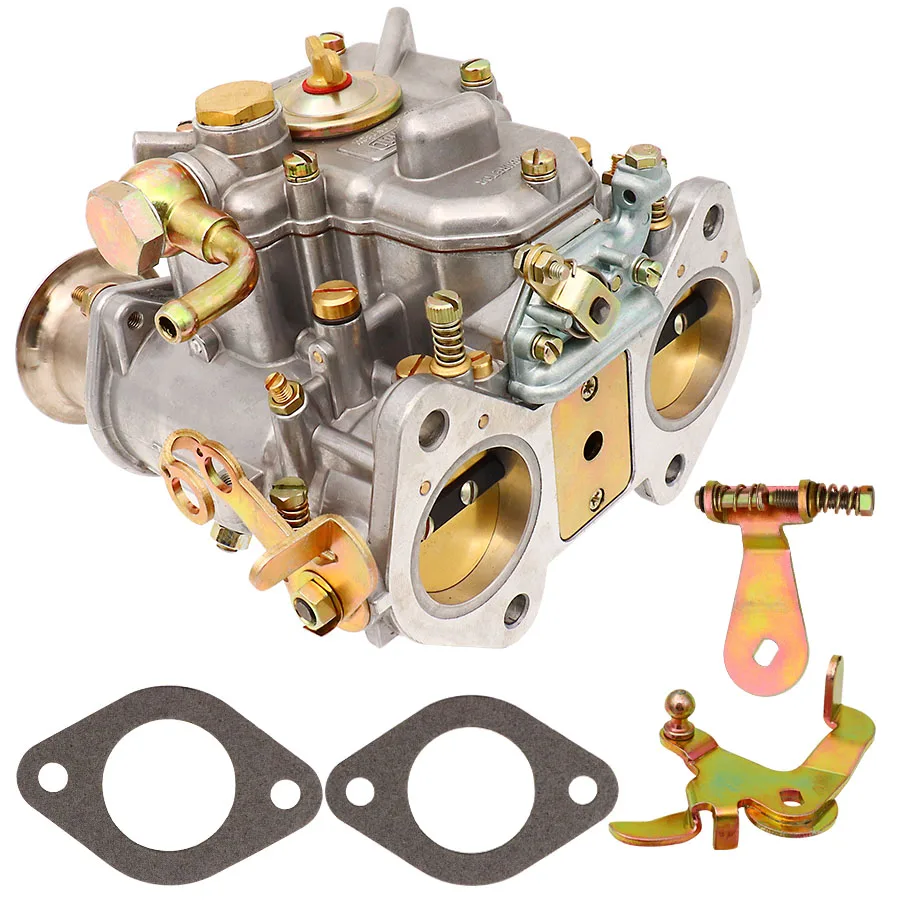 Карбюратор для weber 40 45 48 50 DCOE 19550 174 19600 060 19630 007 19650 002/19550174 19600060 19630007 19650002