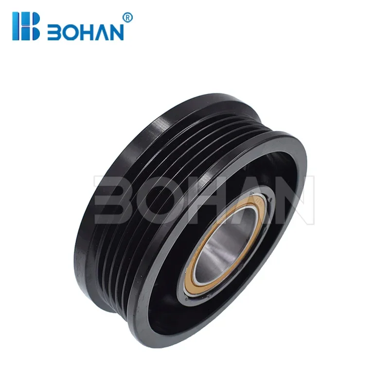 MSC090 КОМПРЕССОР кондиционера для Mitsubishi ECLIPSE GALANT MIRAGE LANCER AKC011H212A AKC200A204S AKC200A205AJ MN 185571