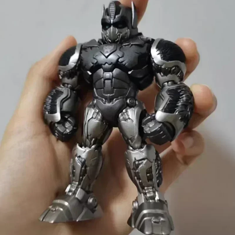 

Оригинальные Трансформеры 7 серии Super Warrior Rise, фигурки, Милая модель, игрушки, подарки для ребенка, Милая модель сюрприза на день рождения