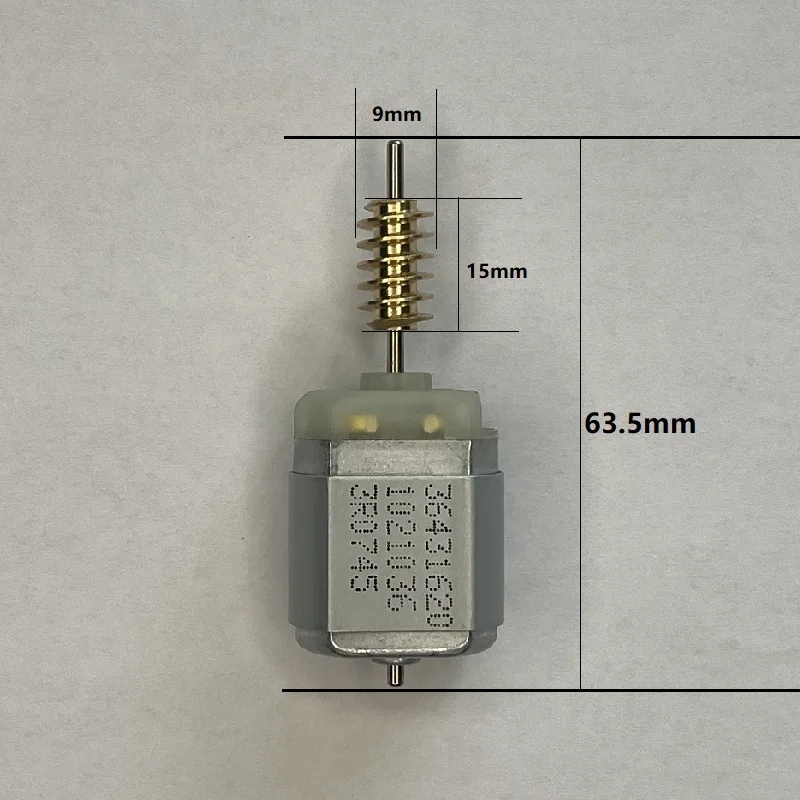 Для Besturn T77 X40 B30 B90 Мотор блокировки рулевой колонки