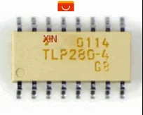 1000 шт.-10 шт./лот TLP280-4GB SOP16 TLP280-4 | Электронные компоненты и принадлежности