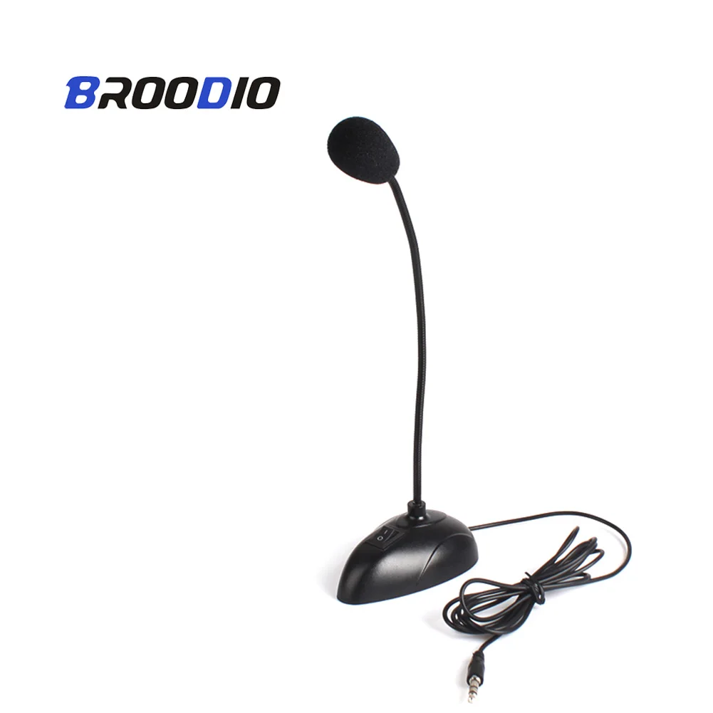 

Mini Tabletop Microphone For PC Condenser Microphone Professional Conference Microphone USB Microphone For Singing Condenser MIC