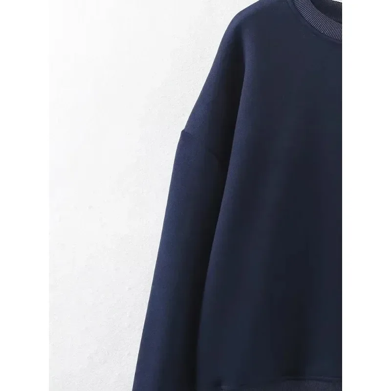 Женский спортивный костюм TRAF ZR