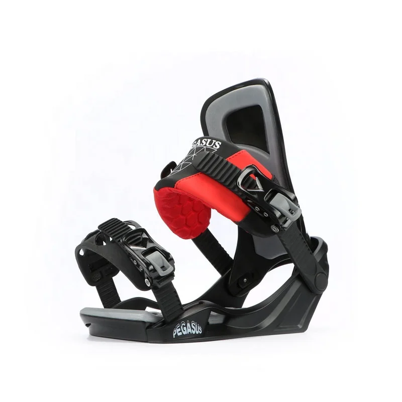 

Ski Boots Practice Snowboard Bindings