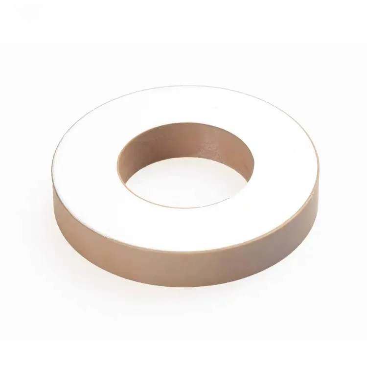 

5 шт. пьезоэлектрические керамические кольца MoreSunsDIY