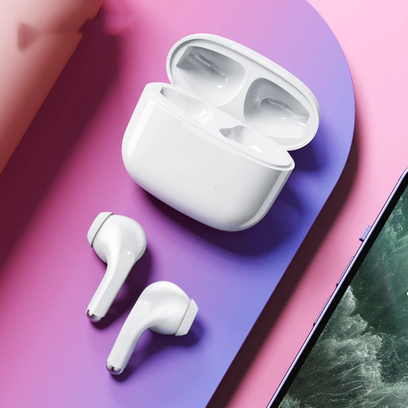 Наушники-вкладыши TWS ANC Bluetooth беспроводные наушники с сенсорным - Цена: 2292.36