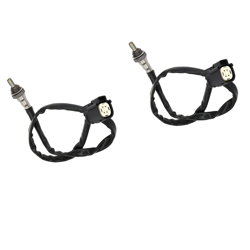 

2X 32700026 932-14067 Oxygen Sensor O2 Sensor For Sportster 1200 Forty-Eight 883