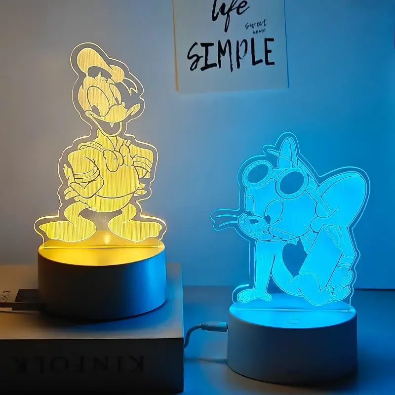 Disney Снупи Микки Маус Дональд Дак анимация периферийные устройства кукла ручной