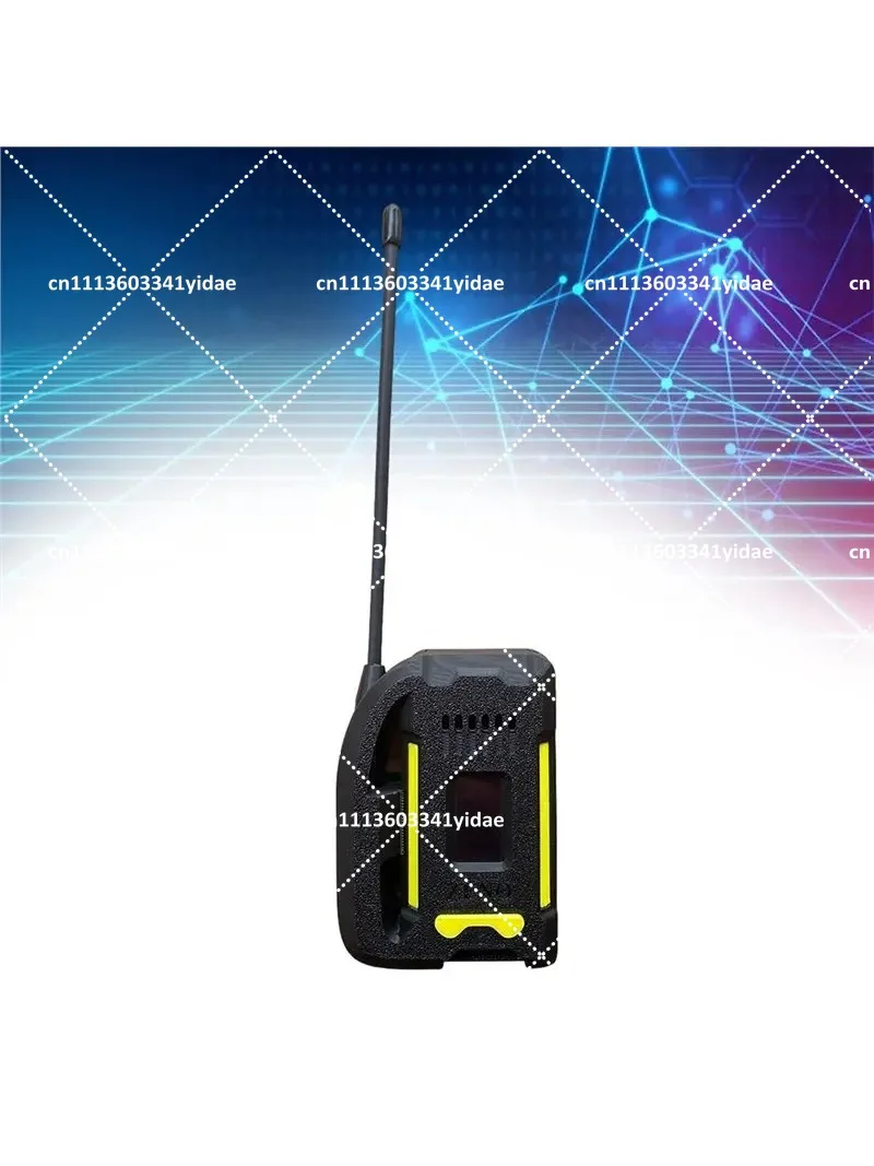 Фото Корпус на солнечной энергии для платы разработки Lora 32 V4 Meshtastic WiFi с OLED-дисплеем 0,96 дюйма №3