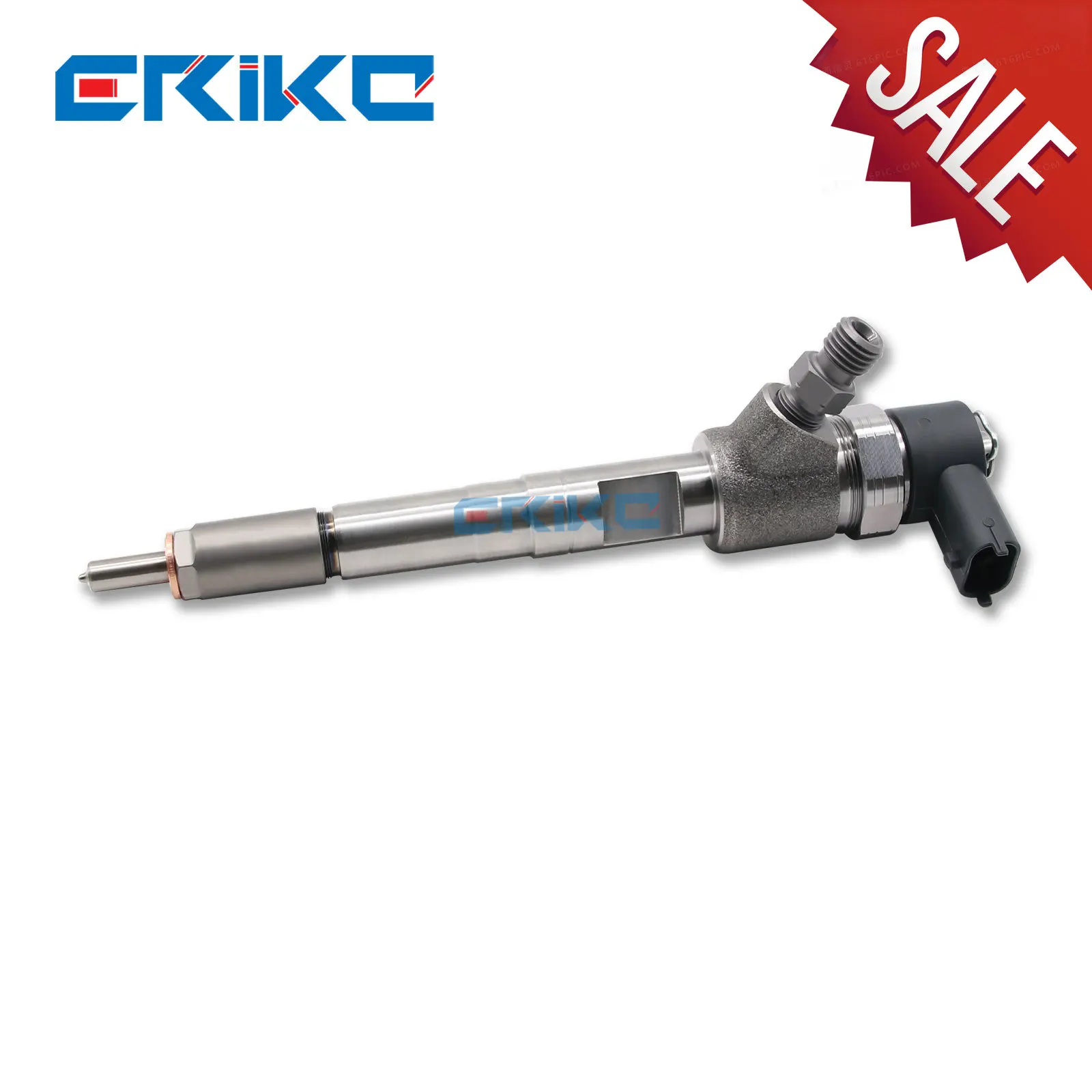 Инжектор системы питания с общей топливной магистралью 0445110309 445 110 автозапчасти