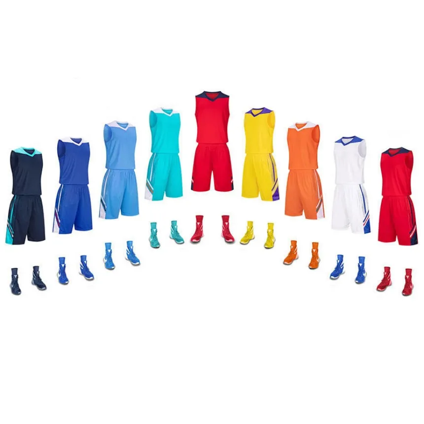 

Футболка для взрослых и детей, быстросохнущая тренировочная Униформа на заказ, рубашки, мужской комплект спортивной одежды, женский спортивный костюм, спортивный костюм, одежда