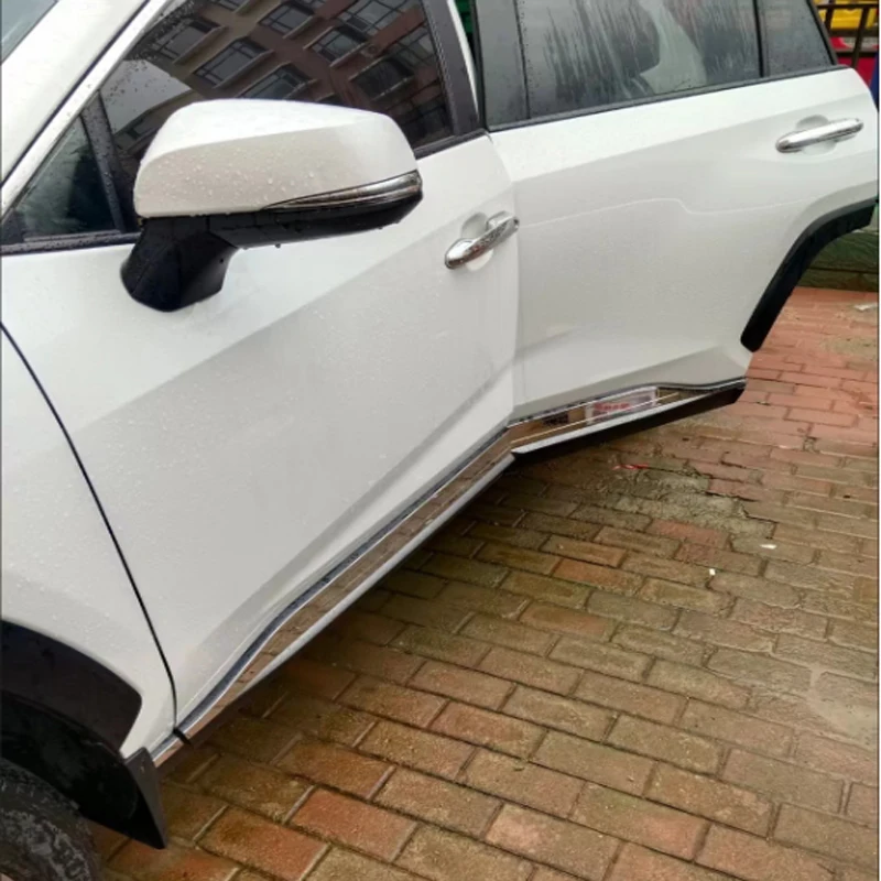 Защитная крышка ручки двери автомобиля для Nissan Navara D23 Tekna Frontier 2014-2024 имитация