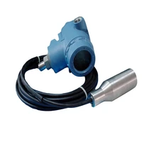 factory price liquid level sensor 0 10m range water level transmitter measuring instrument