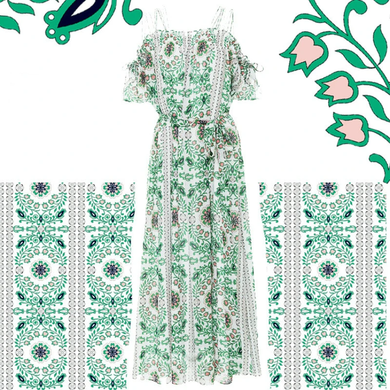 Купить Ткань Для Летней Одежды