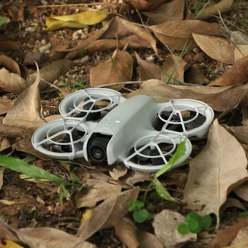 Двусторонняя шестиугольная складная подкладка 35 см для DJI Neo двухсторонняя