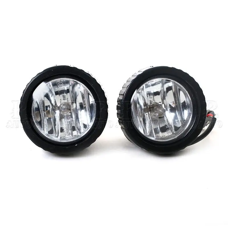 

Дневные ходовые огни, дневные огни, противотуманные фары, противотумансветильник на передний бампер, противотумансветильник с Blub для внедорожника Lifan X60 светильник ры