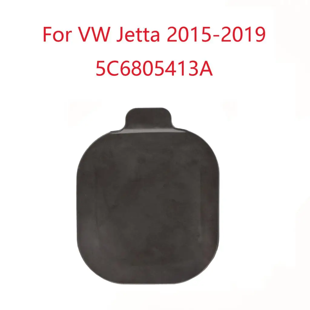 

2 шт., крыло переднего левого и правого колеса для фар VW Jetta 6 A6 GLI Vento syncro 2015-2019 2016 2017 2018