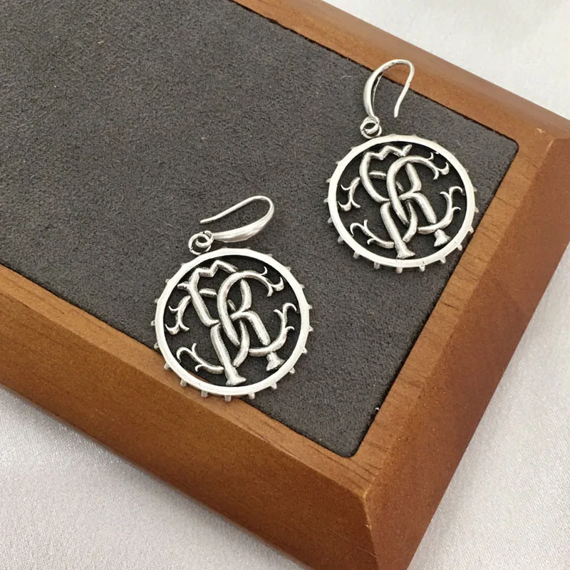 Ювелирные изделия Bobokiki европейские и американские модные серьги со змеей