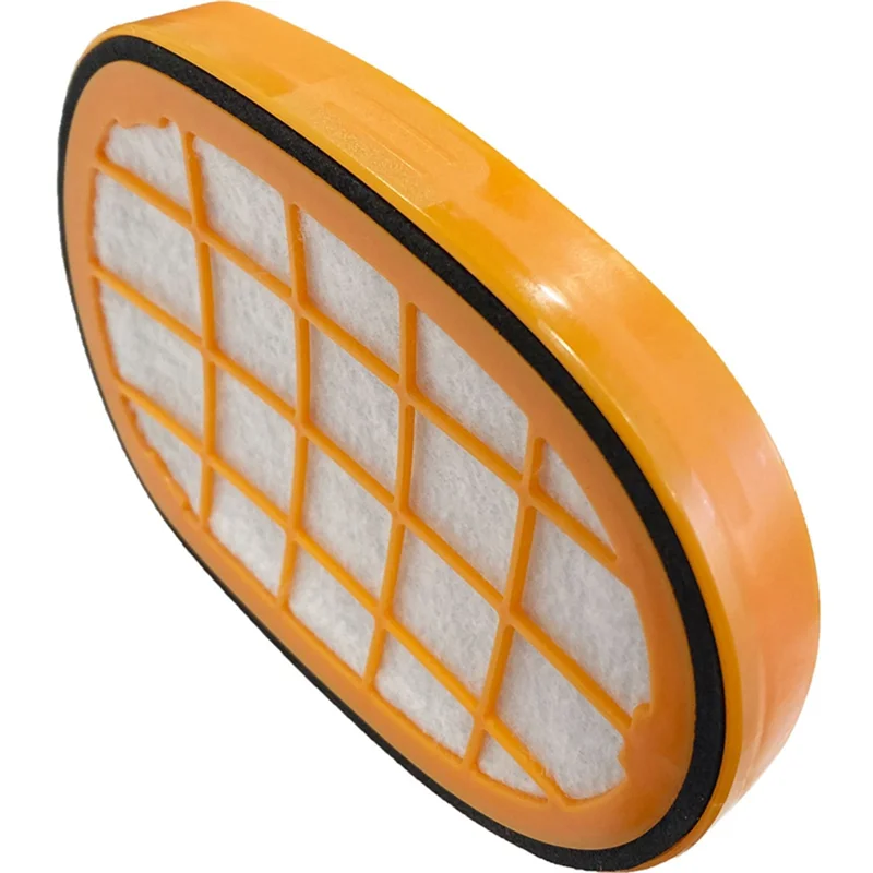 Замена фильтров Hepa для Philips SpeedPro Max FC6812/FC6801 FC6813 FC6822 запчасти пылесоса аксессуары