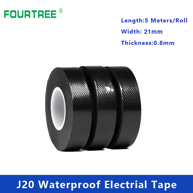 J tape. J tape
