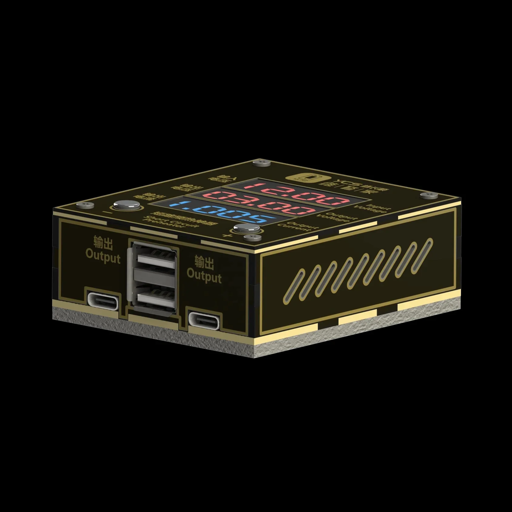 YCS Устройство Для Ремонта Мобильных Телефонов Высокомощный Набор Инструментов