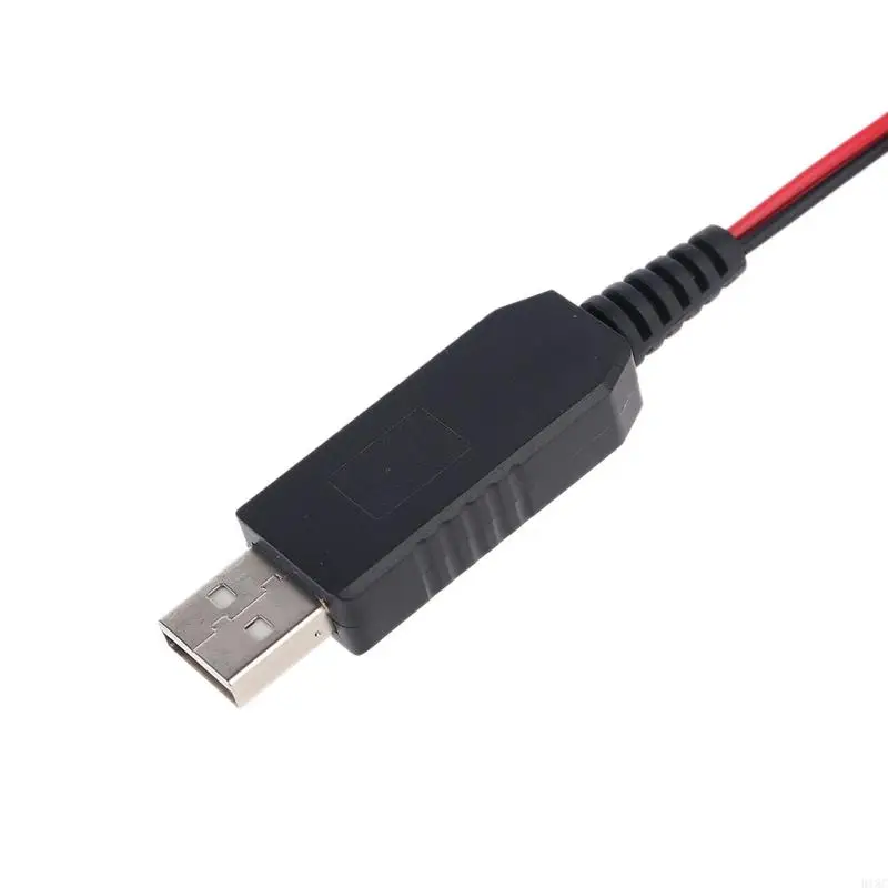 Фото 918C Тип C Usb до 1,5 В 3 В 4,5 В 6 В Кабель питания Aa Aaa Размер Батарея Элиминатор для светодиодных игрушек Рации Свечи №5