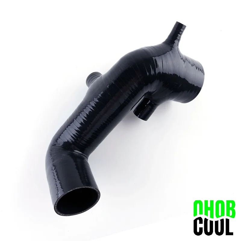 Для 1993-1999 Fiat Punto GT 1.4L Turbo силиконовый индукционный Впускной впускной шланг 1994 1995 1996