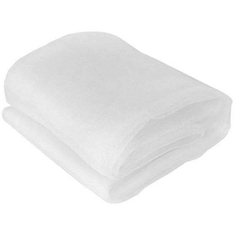 

Greenhouse Protective Net Fruit Care Cover Insect Net Plant Cover Net Garden Pest Control Plant Potection Net