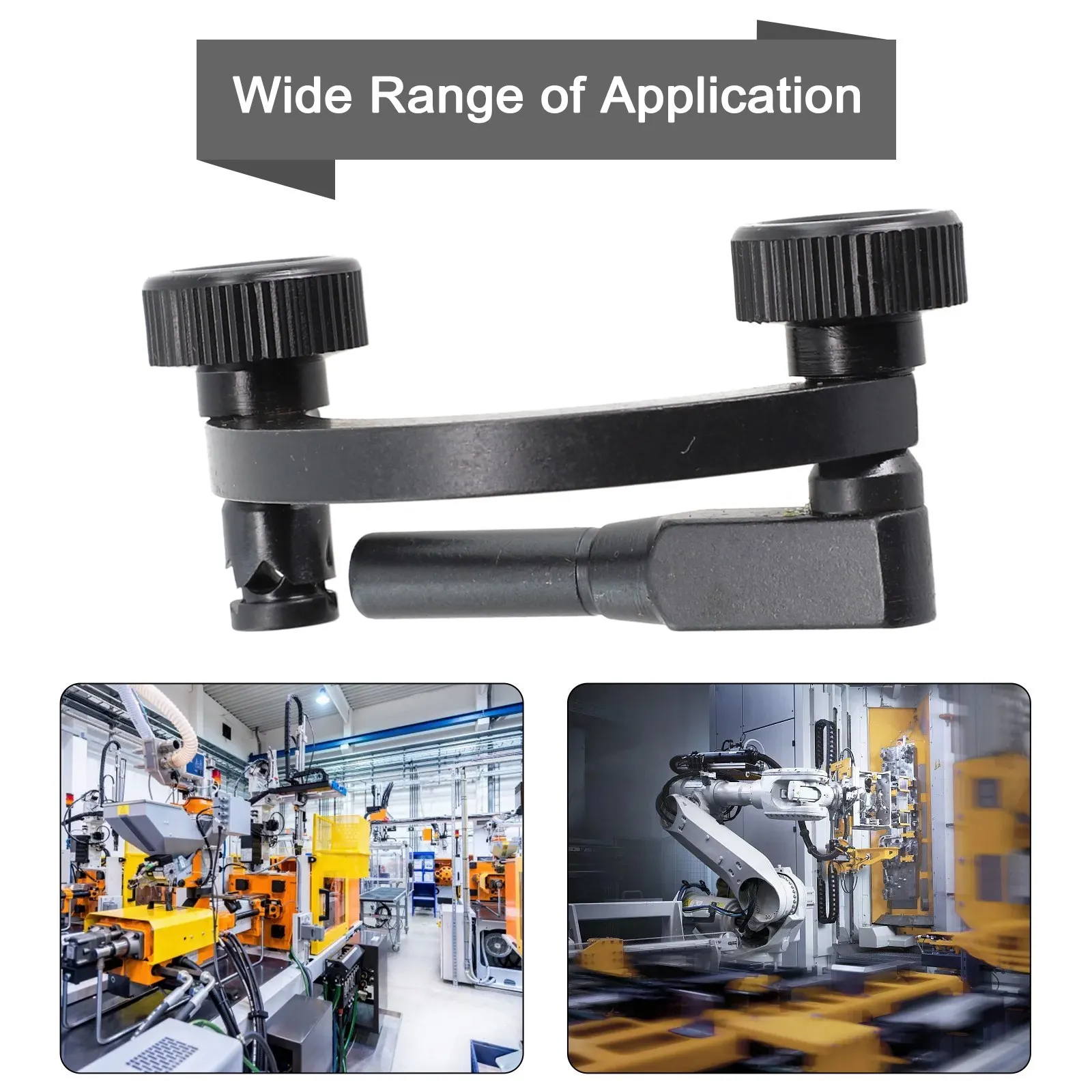 Держатель циферблатного индикатора HpLive