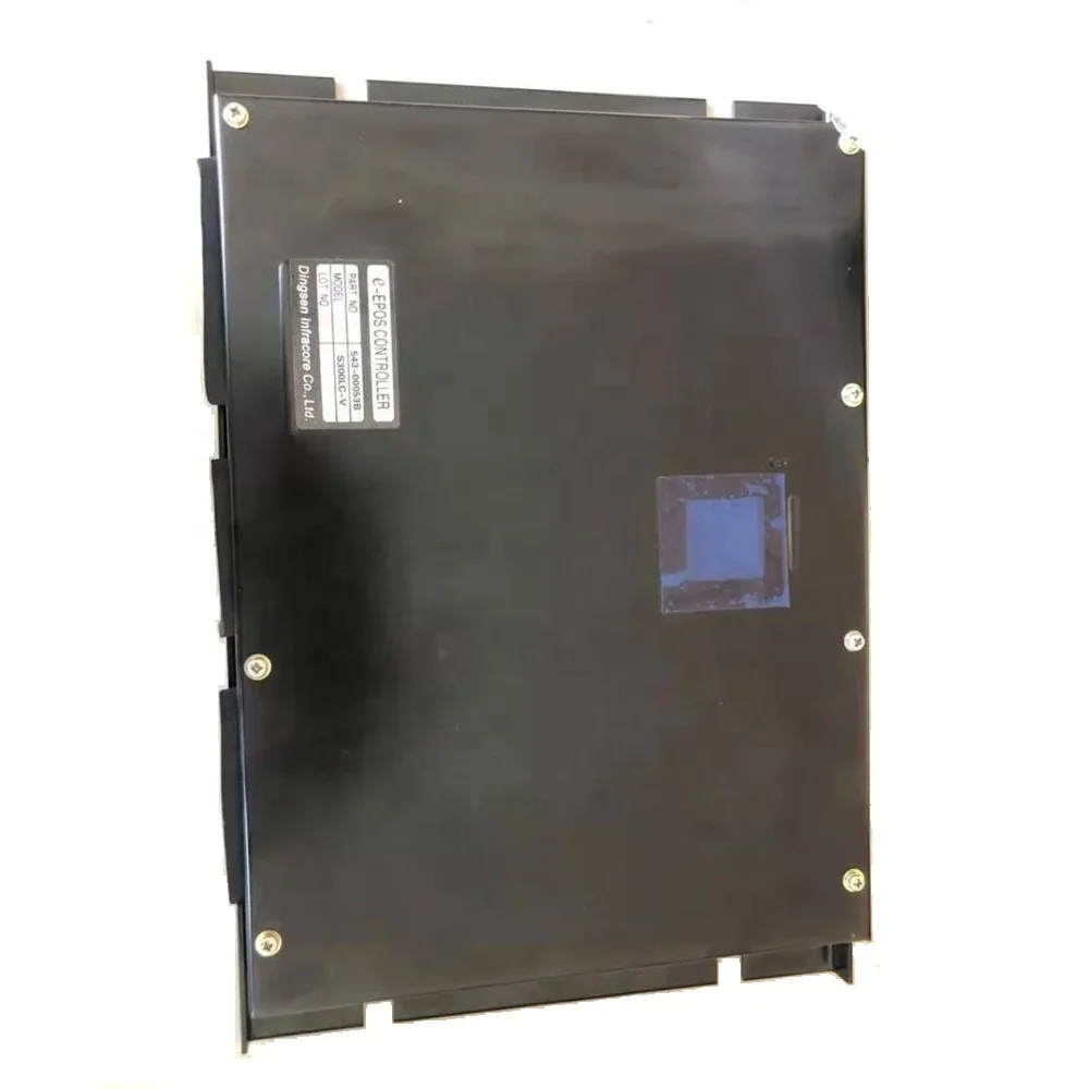 Контроллер экскаватора двигателя DOOSAN ECU DX225LC DX300LC 543-00055A
