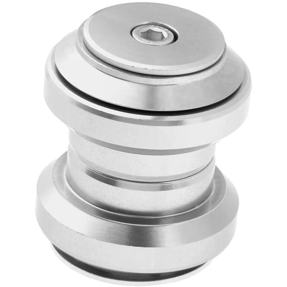 Комбинированная безрезьбовая велосипедная гарнитура герметичная внешняя