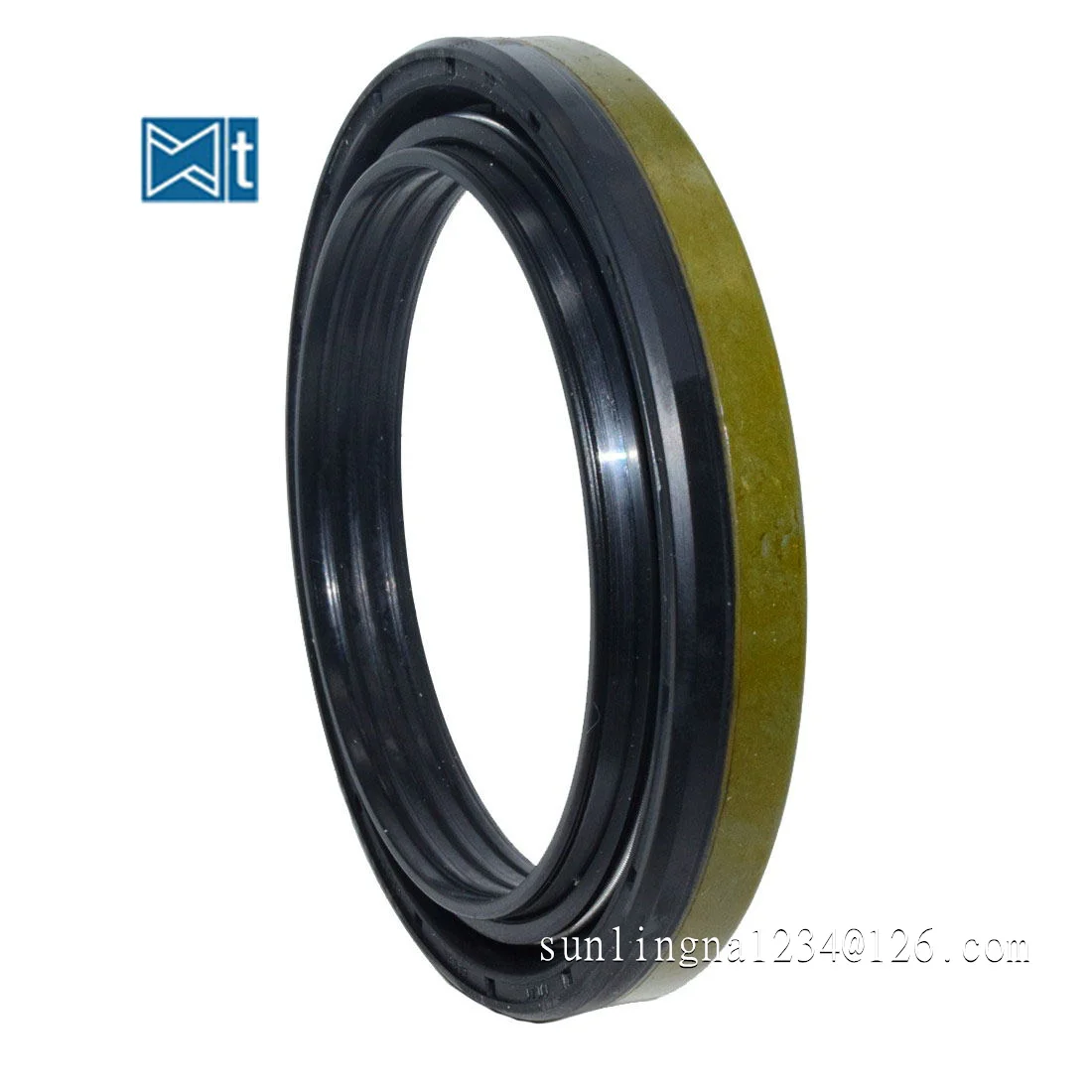 Сальник ступицы трактора ID-150/165*OD-180/190/195*14 5/15 5/16/16 5/17/18 мм Уплотнение коробки