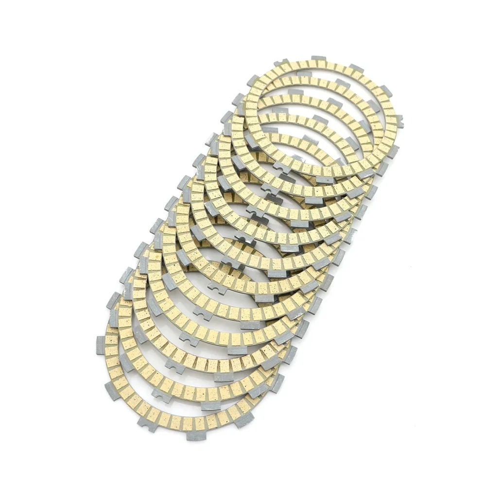 Фрикционный диск сцепления для мотоцикла Ducati Panigale 955 956 959 998 1100 1103 1198R 1199 1200R 1299 V2 V4