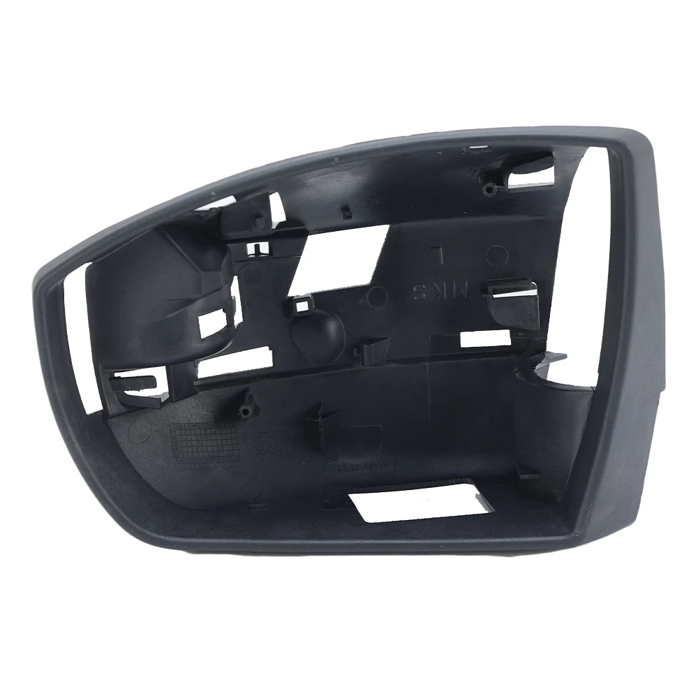 

Боковое зеркало, крышка, стеклянная рамка объектива для Ford S-MAX 2006, 2007, 2008, 2009, 2010-2015, зеркало заднего вида, автомобильные аксессуары
