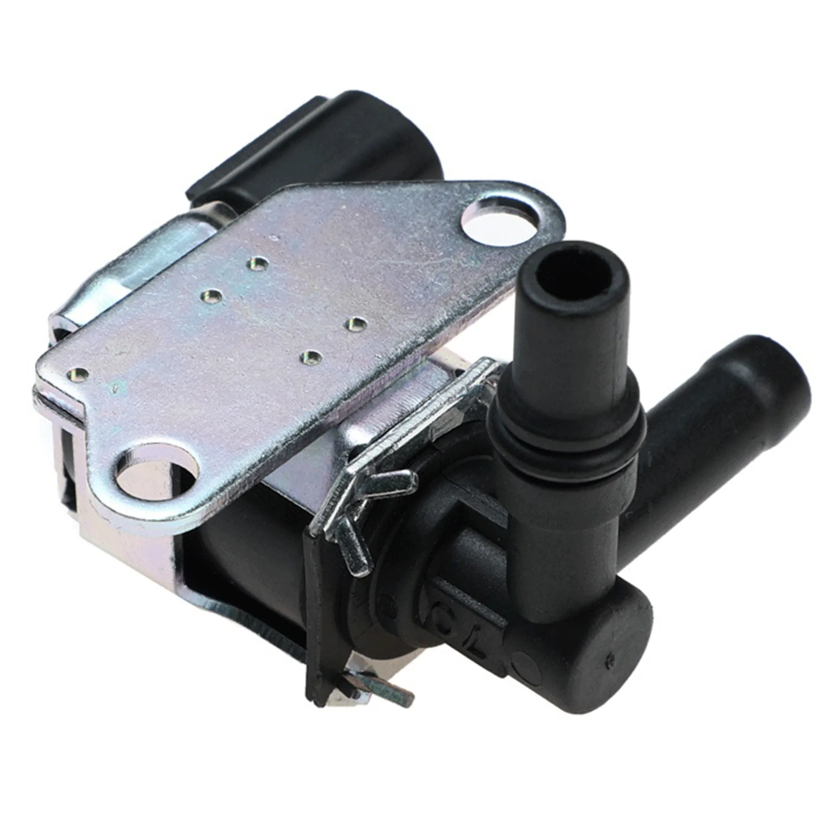 

Vapor Canister Purge Solenoid Emission Solenoid Valve 8657A049 for 2008-2015 2.0