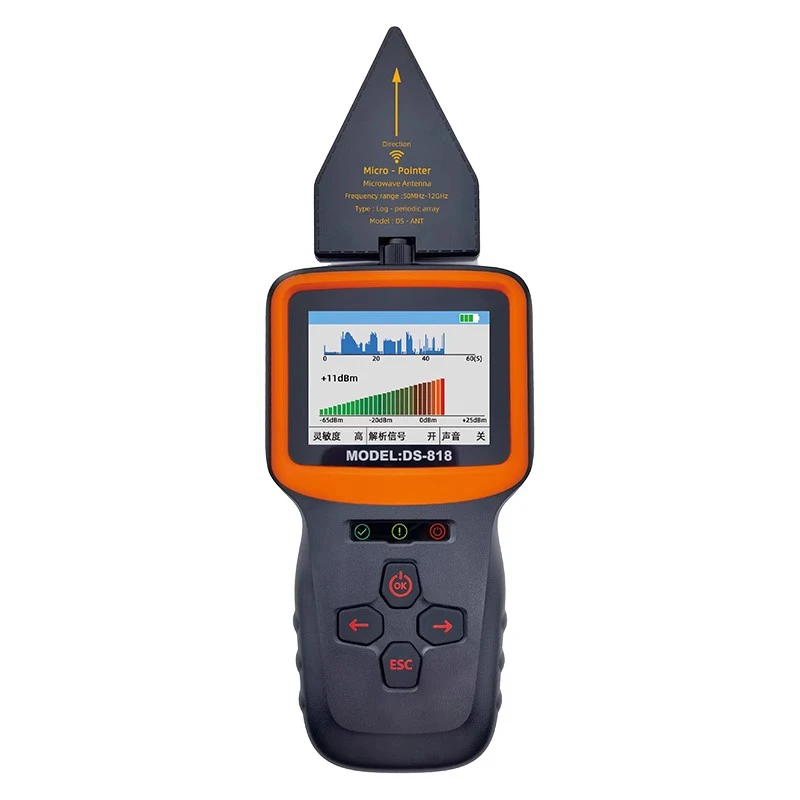 Портативный Ручной Автомобильный GPS Wi-Fi камера мобильный телефон датчик