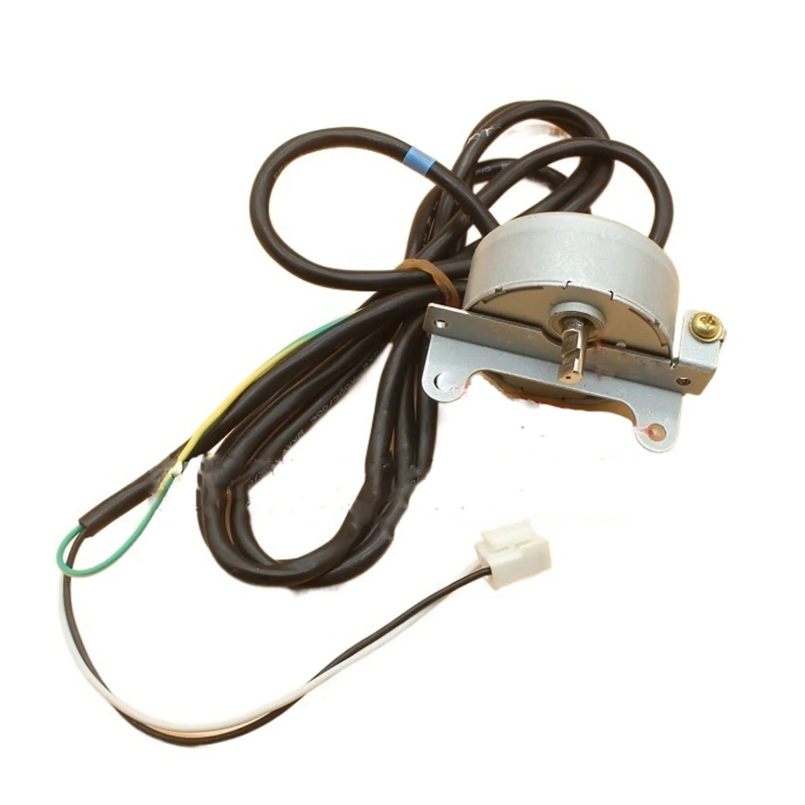 

Двигатель 50TYZ-L20, шаговый двигатель SM014B, двигатель с воздушным кондиционированием шкафа, поворотный лопастной двигатель, подметающий синхро...