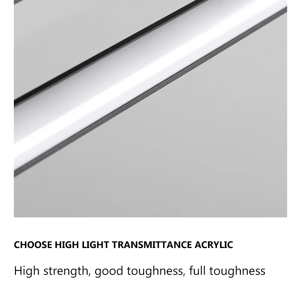 Простая Напольная Лампа современный RGB светильник с вертикальным дистанционным