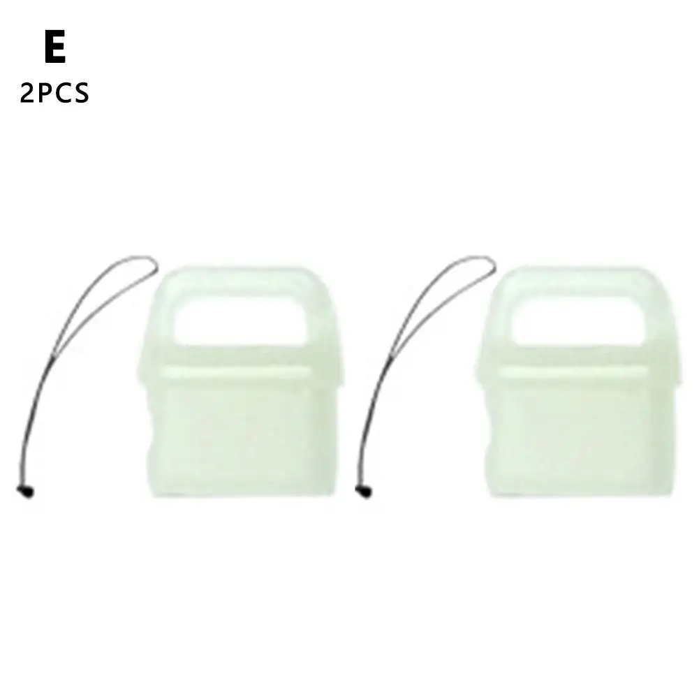 Для DJI Neo аккумуляторный порт пылезащитная заглушка со шнурком портативный и