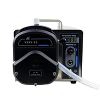 factory directly sell hosebig size peristaltic pump