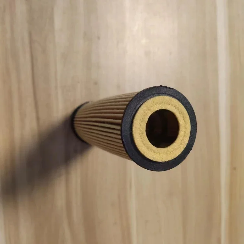 OEM 2711800109 / 2711800009 2711840125 2711840225 Масляный фильтр двигателя для Mercedes M271 W203 W212 W211 W204 C209 R171