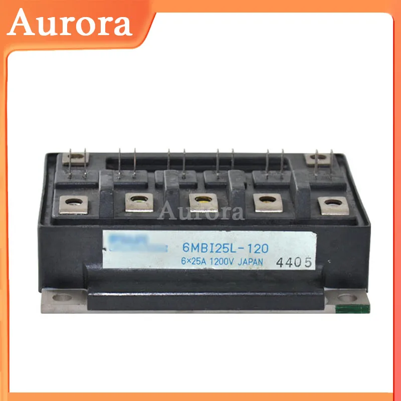 6MBI25L-120 6MBI50L-120 6MBI50L-060 6MBI50J-120A 6MBI50L-120A