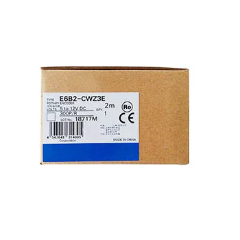 E6B2-CWZ3E 50P/R 200P/R 500P/R 800P/R 1000P/R 3000P/R 3500P/R 5000P/R Lot